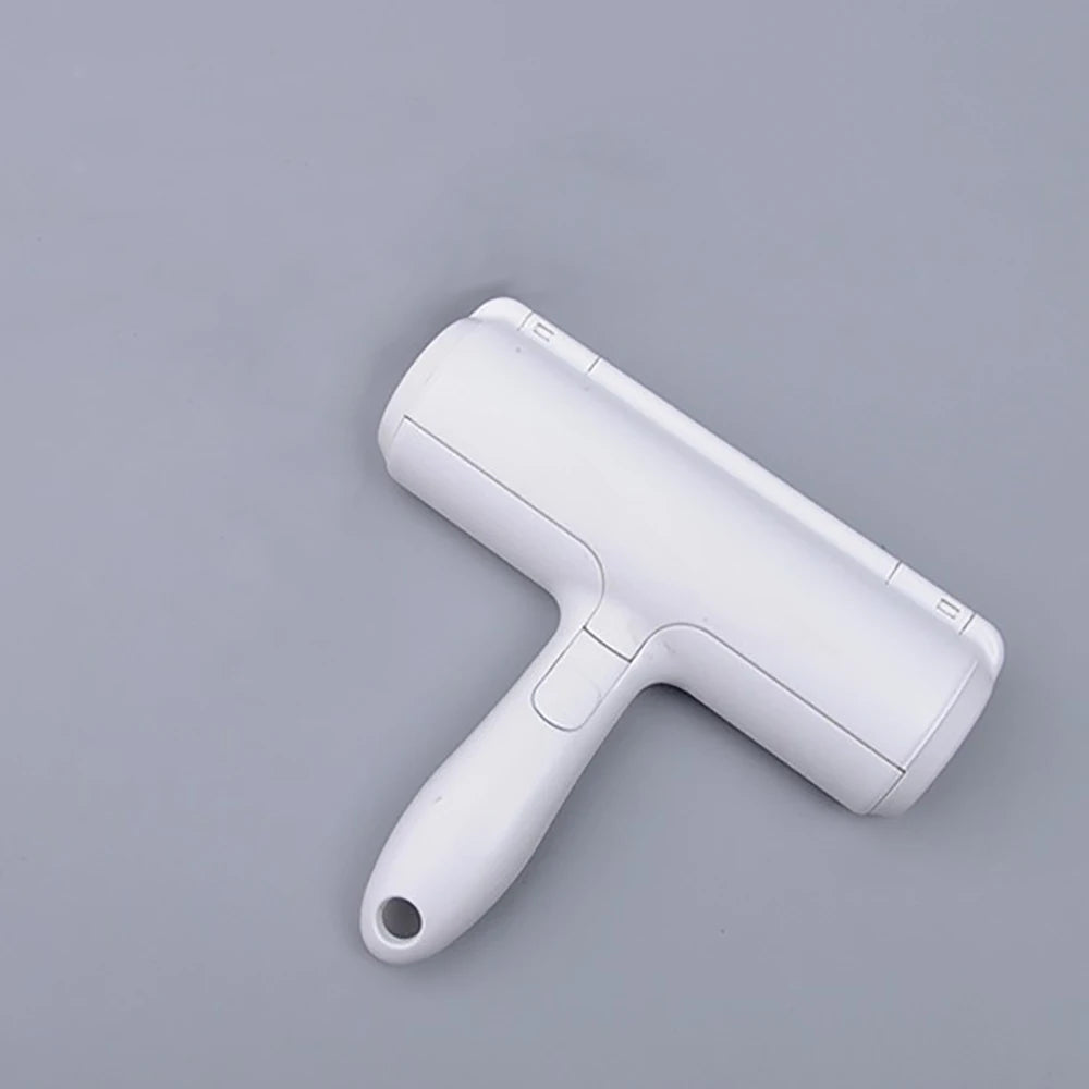 Reusable Pet Hair Remover Roller for Furniture & Clothes