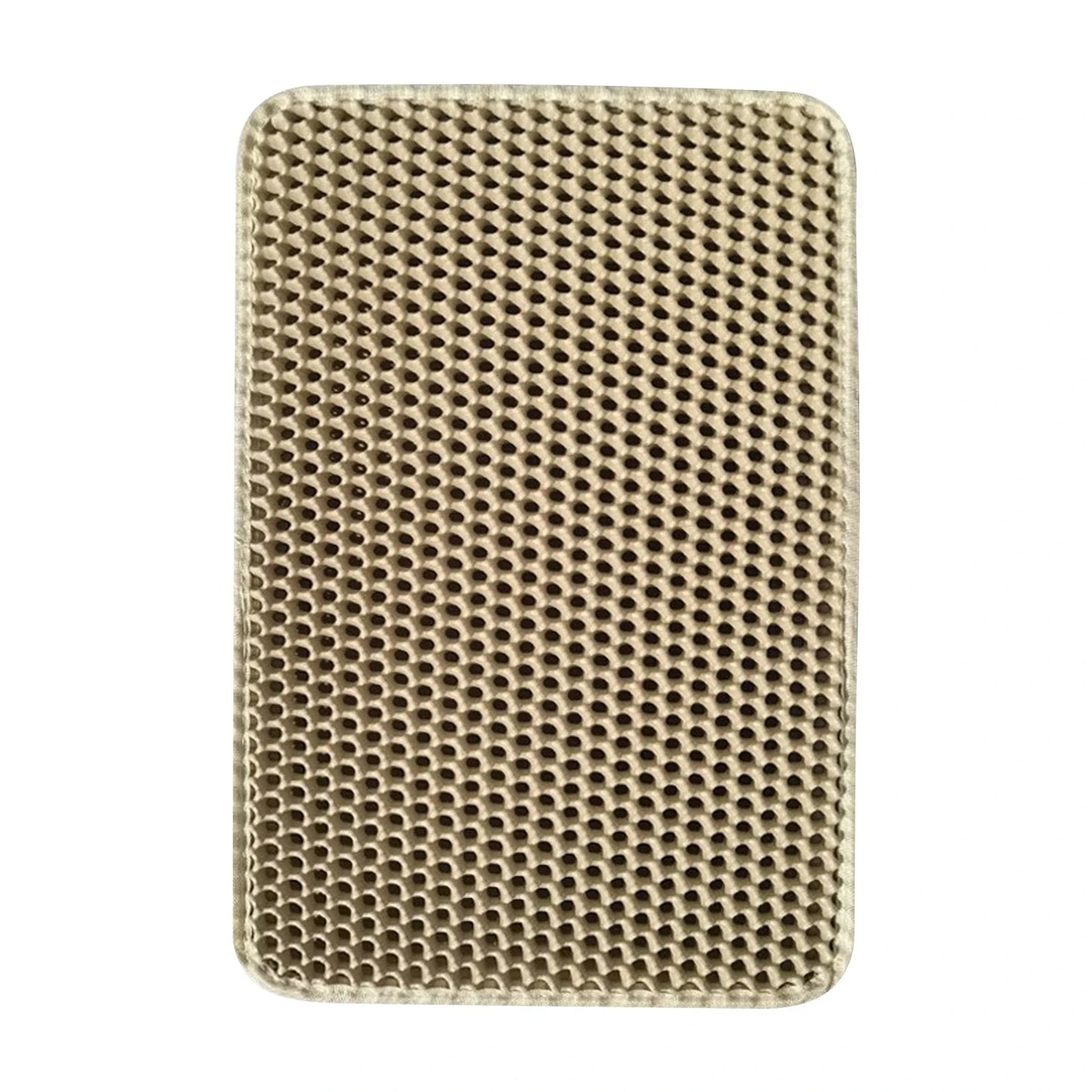 Waterproof Cat Litter Mat
