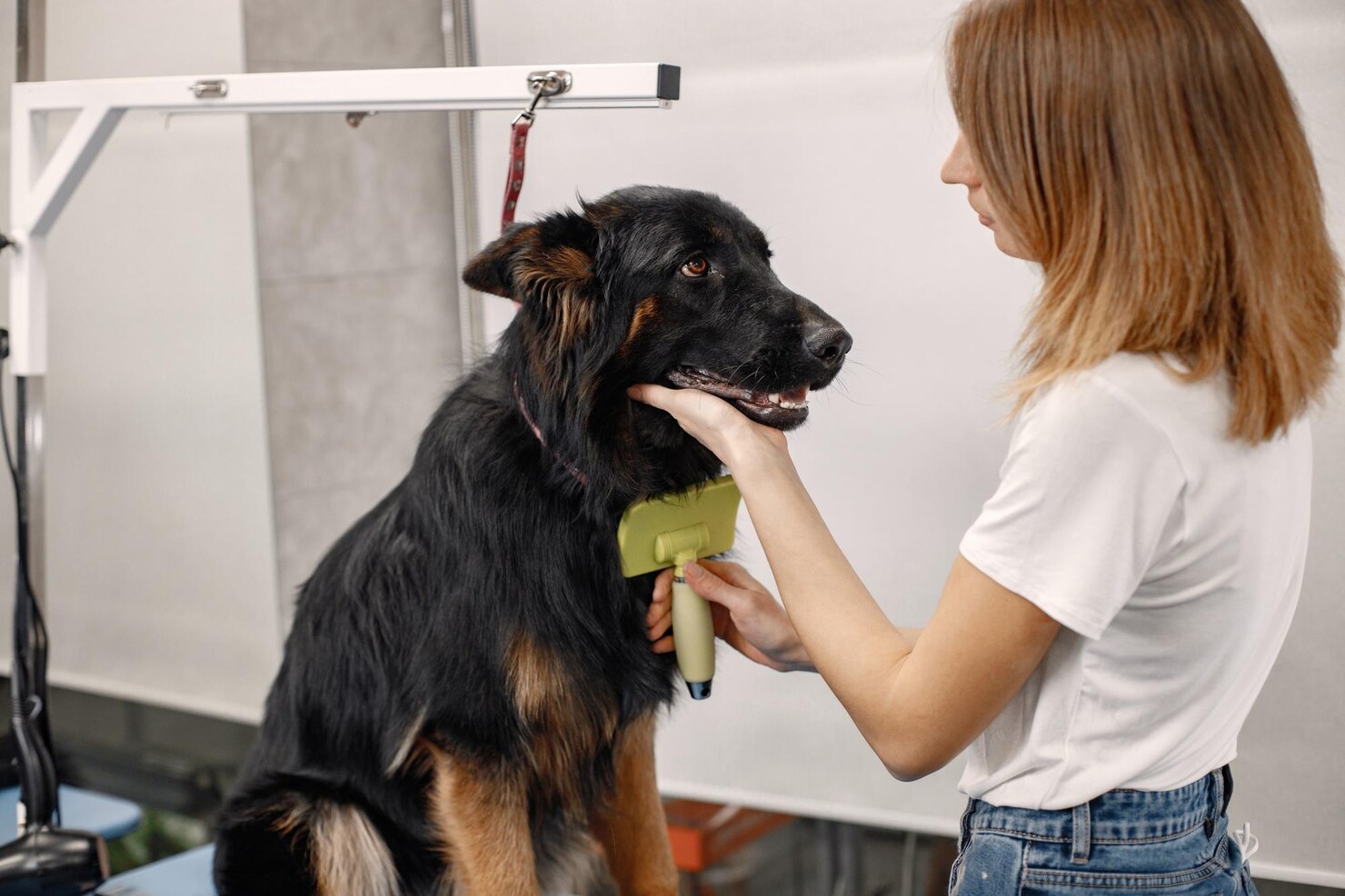 Grooming