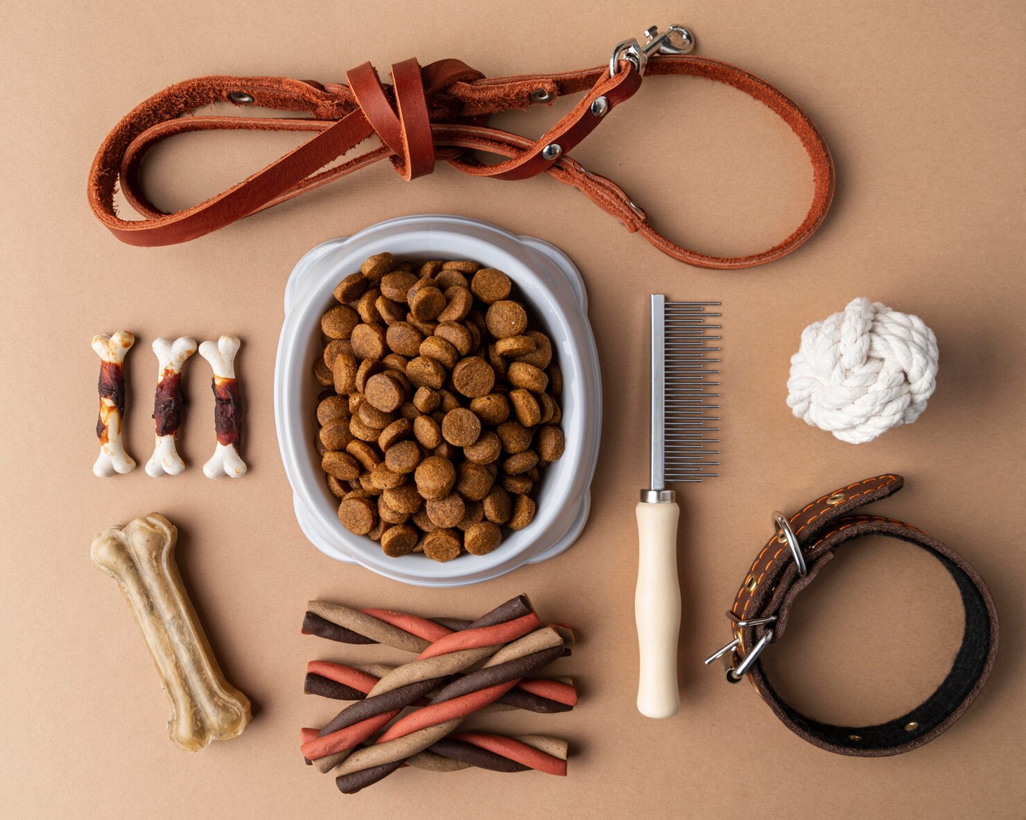 Accessories