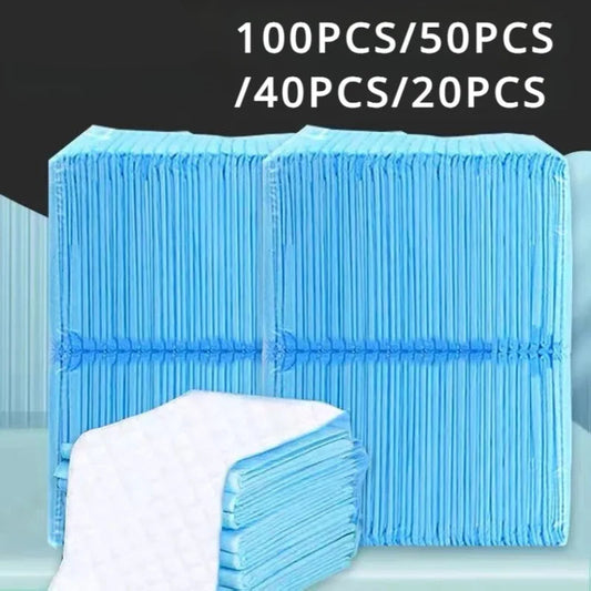 Disposable Pet Pee Pads
