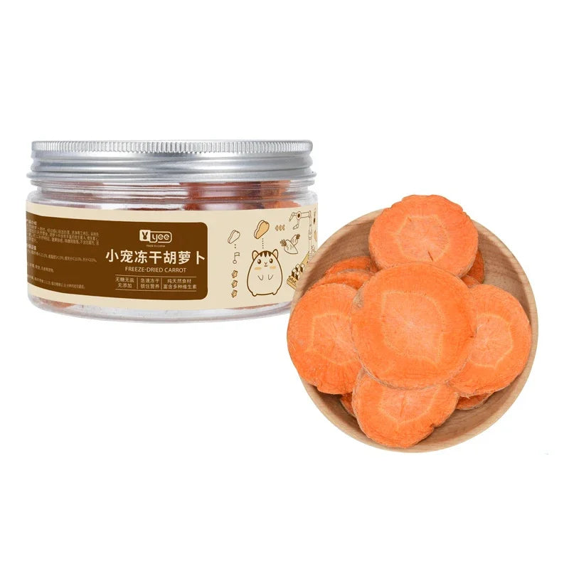 Dried Fish, Shrimp & Mealworm Food for Turtles, Fish & Reptiles