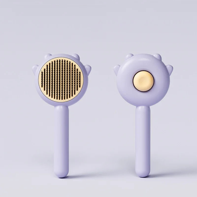 Pet Grooming Slicker Brush