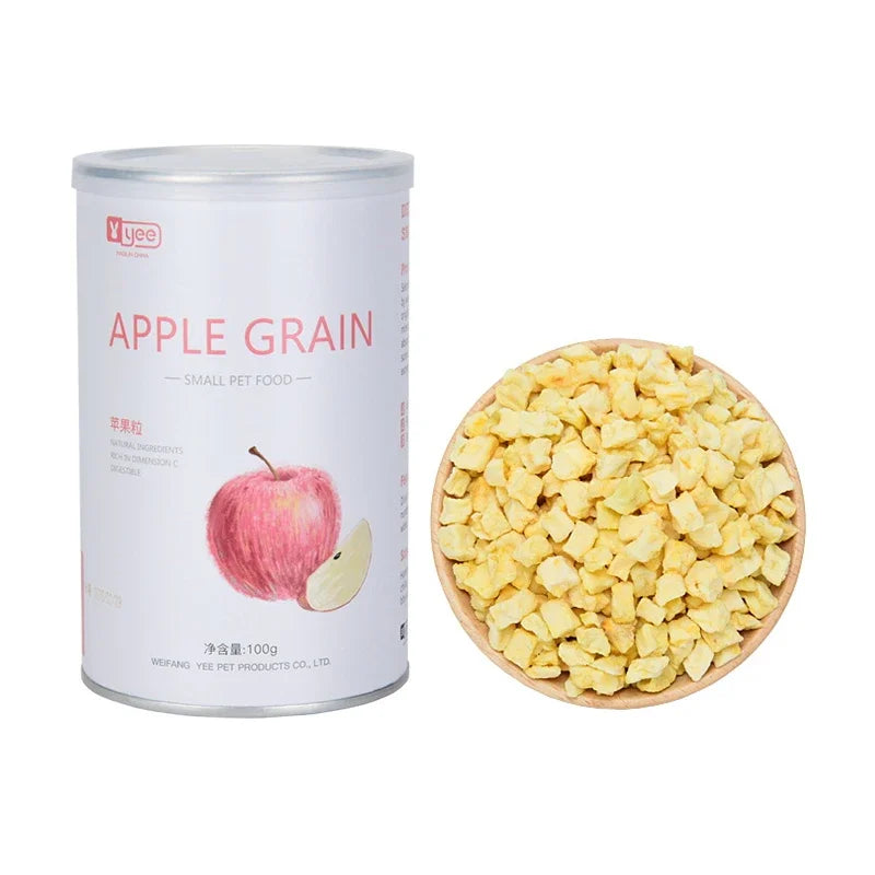 Dried Fish, Shrimp & Mealworm Food for Turtles, Fish & Reptiles
