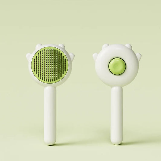 Pet Grooming Slicker Brush