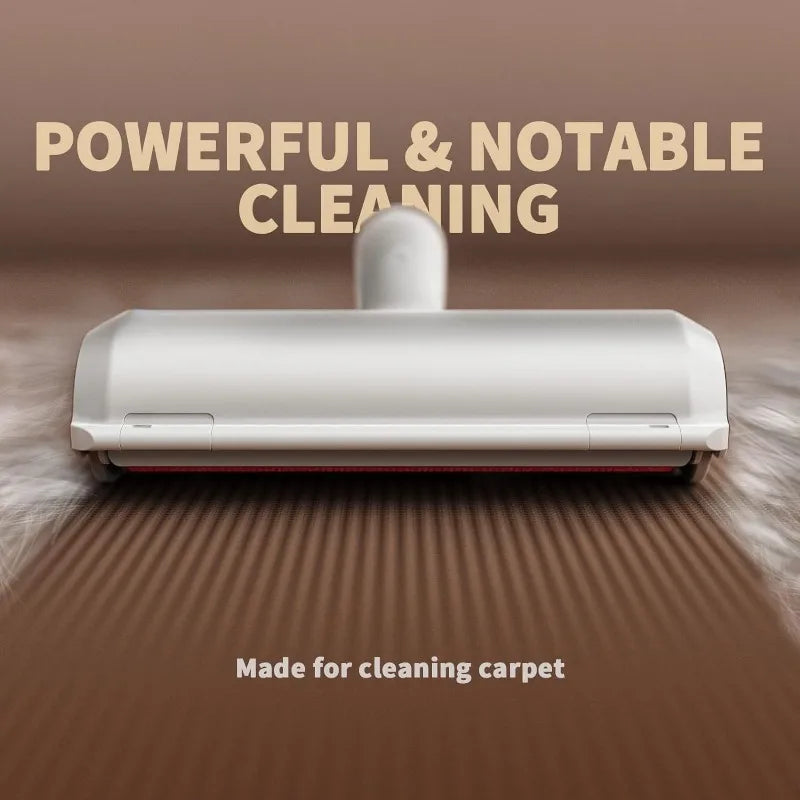 Reusable Pet Hair Remover Roller for Furniture & Clothes