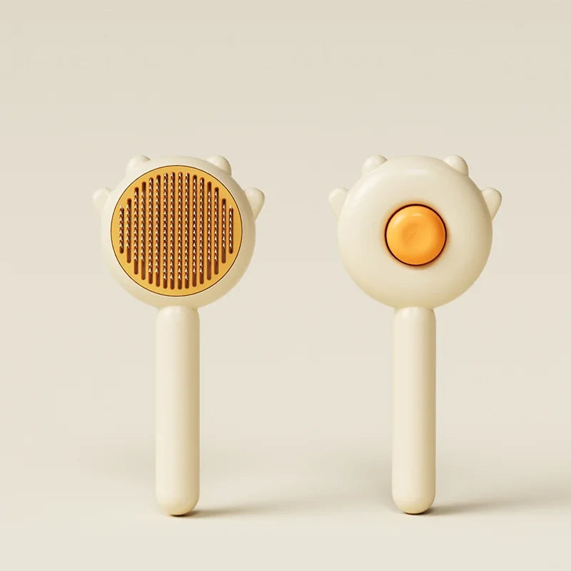 Pet Grooming Slicker Brush