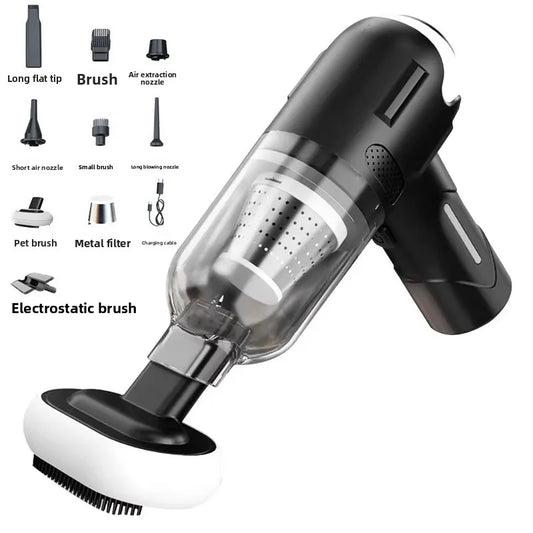 Wireless Pet Hair Vacuum Cleaner