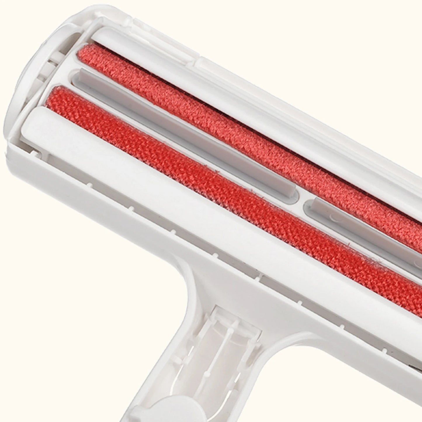 Reusable Pet Hair Remover Roller for Furniture & Clothes