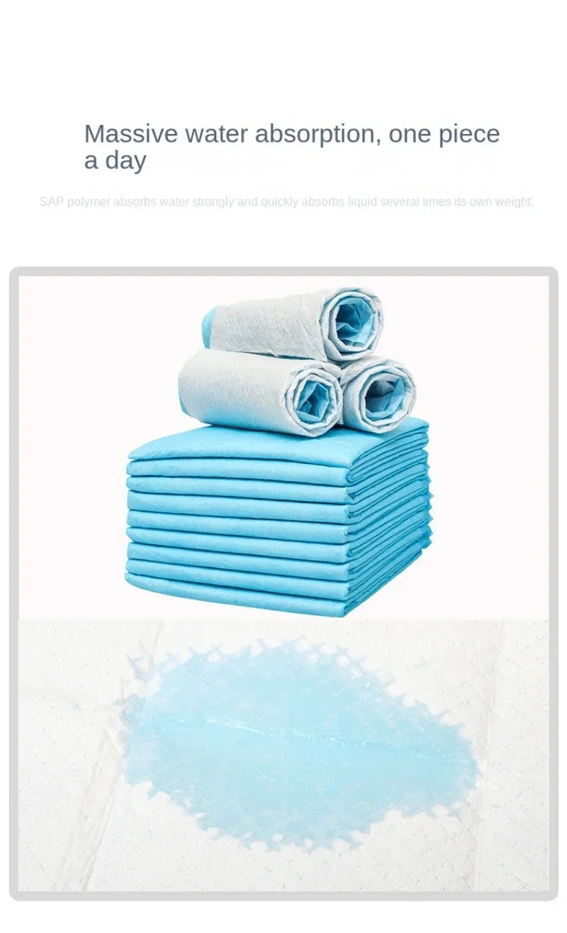 Disposable Pet Pee Pads