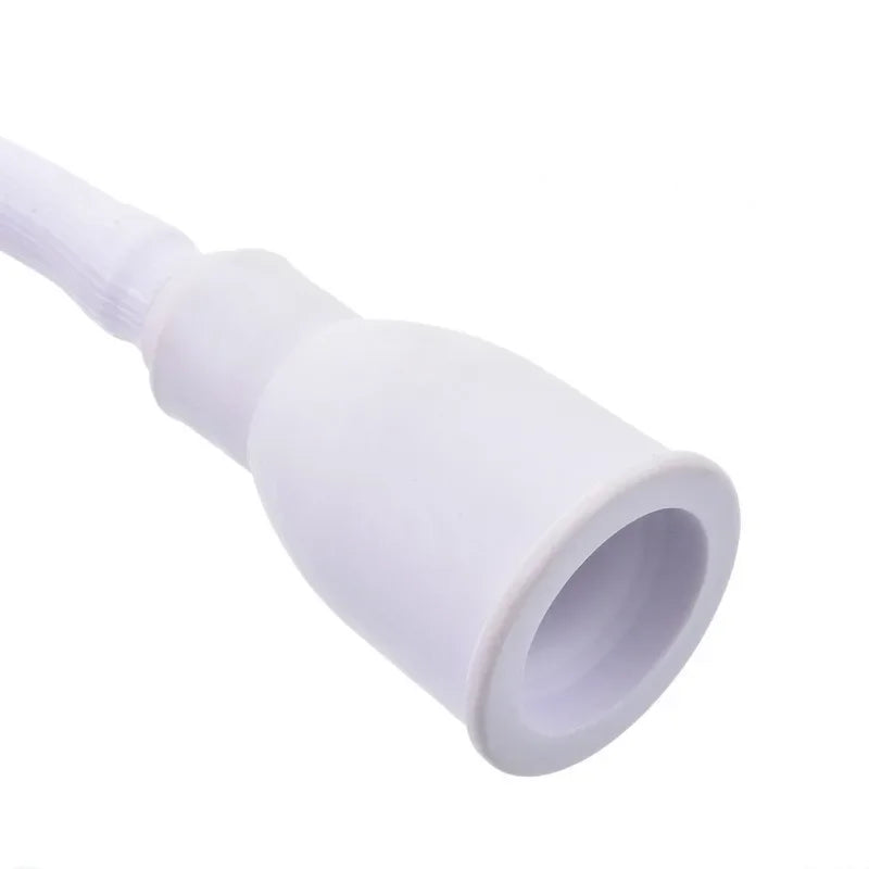 Portable Handheld Pet Shower Head & Faucet Attachment