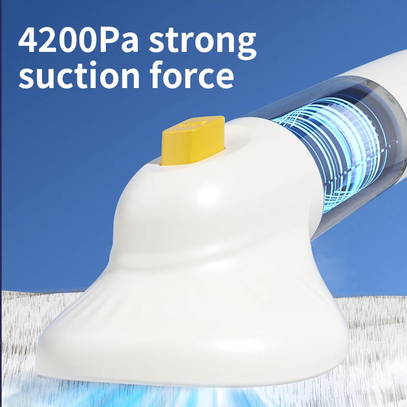 Multifunction Pet Hair Vacuum Grooming Brush