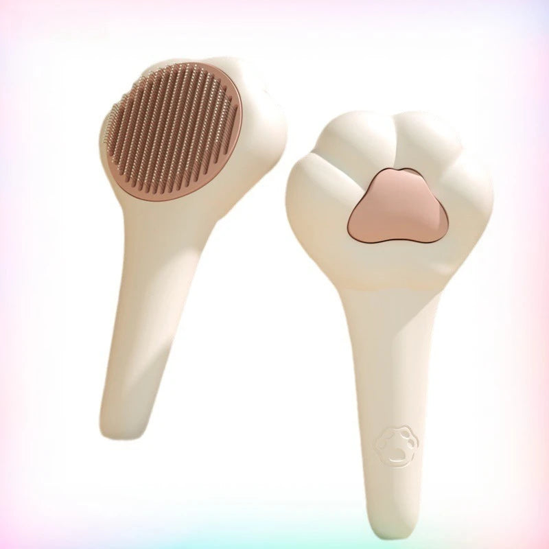 Pet Flea Comb Hair Remover