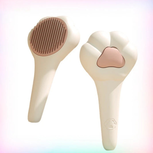 Pet Flea Comb Hair Remover
