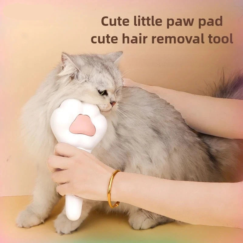 Pet Flea Comb Hair Remover