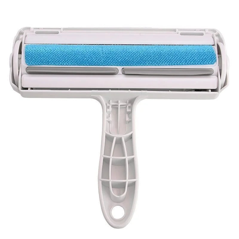 Reusable Lint Roller Pet Hair Remover for Clothes & Furniture