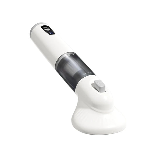 Multifunction Pet Hair Vacuum Grooming Brush