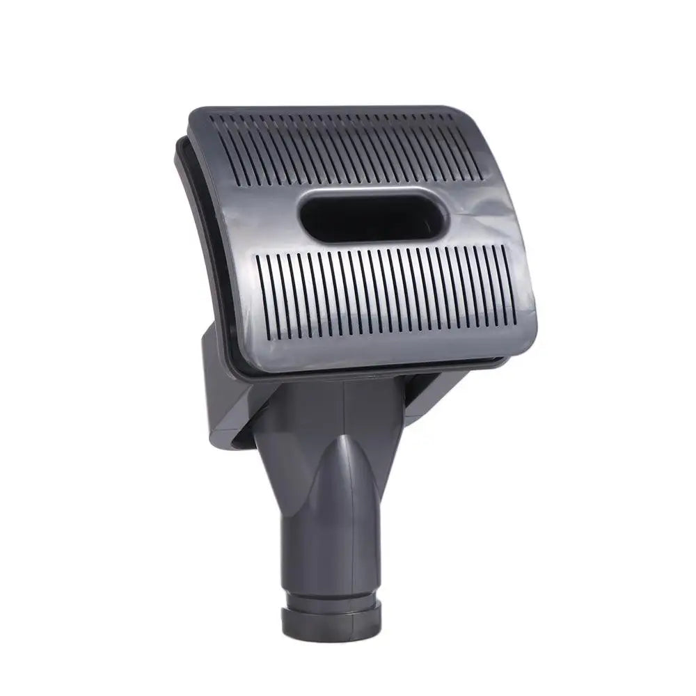 Pet Fur Hair Vacuum Grooming Brush for Cats & Dogs