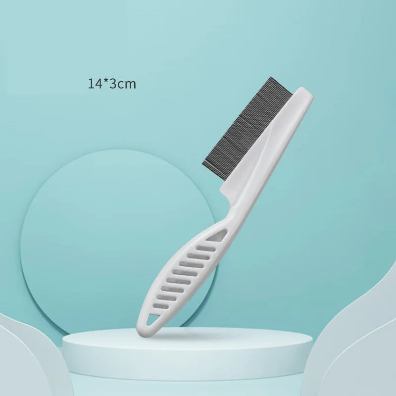 Pet Grooming Slicker Brush