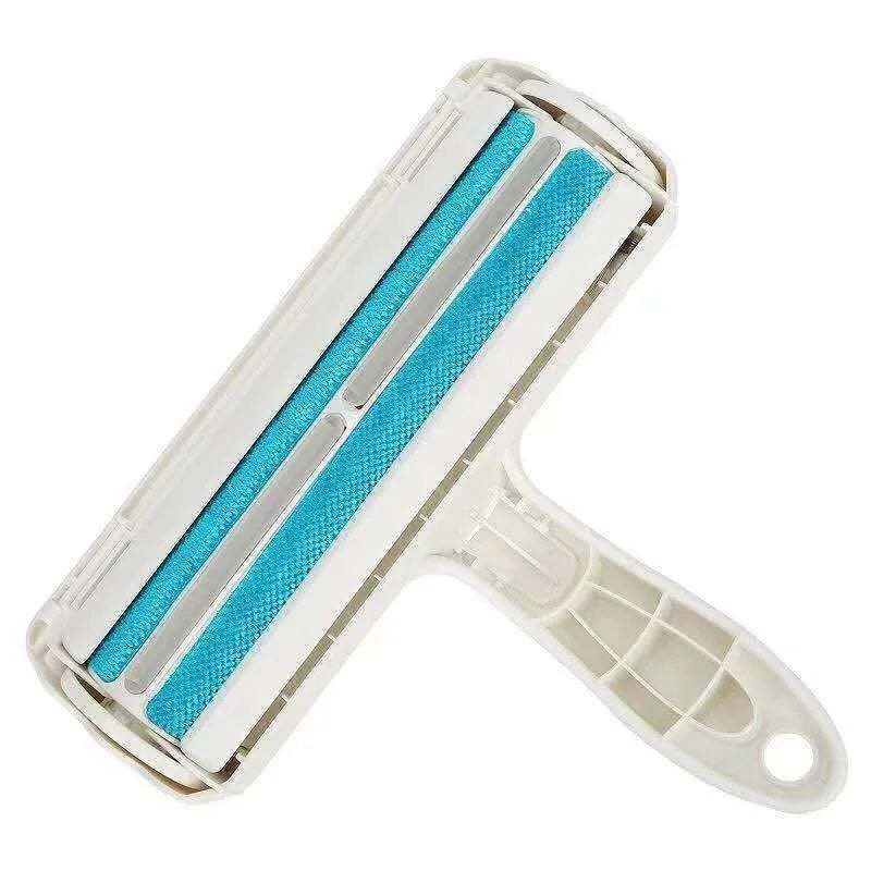 Reusable Lint Roller Pet Hair Remover for Clothes & Furniture