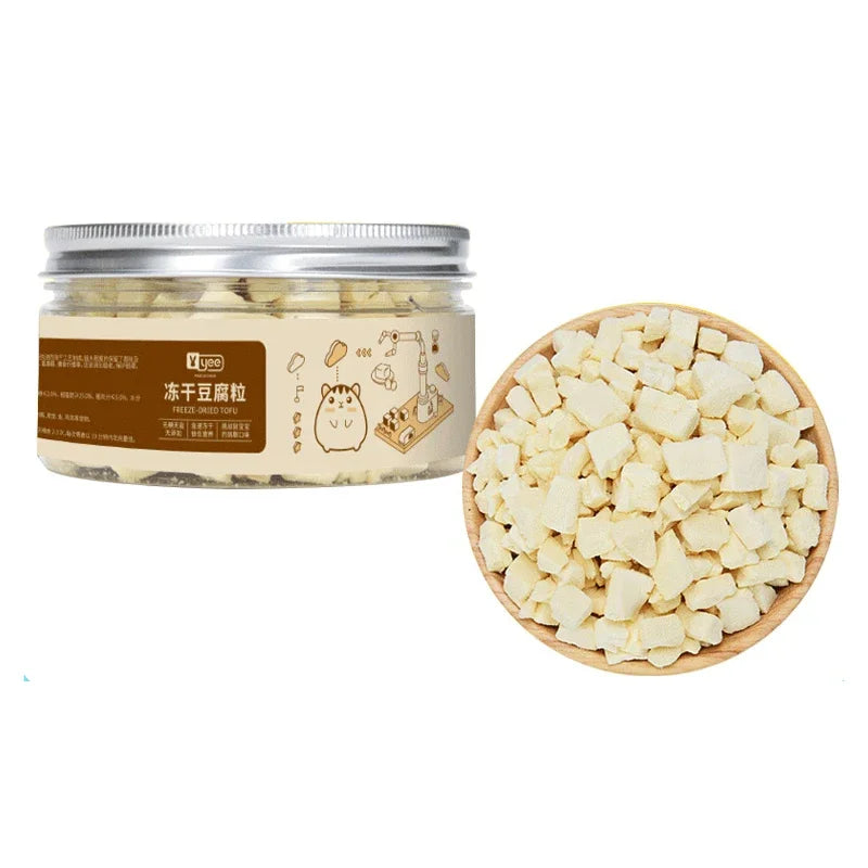 Dried Fish, Shrimp & Mealworm Food for Turtles, Fish & Reptiles