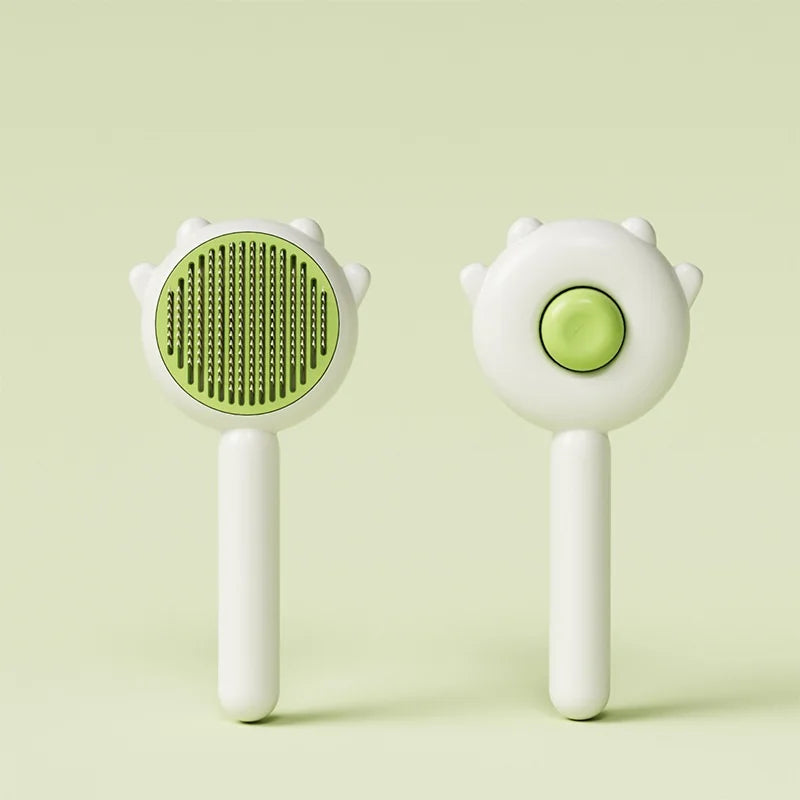 Pet Grooming Slicker Brush